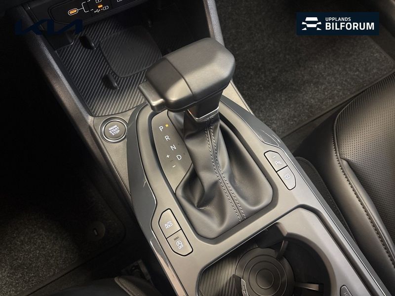 Kia K4 bild 12