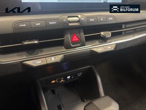 Kia K4 bild 13