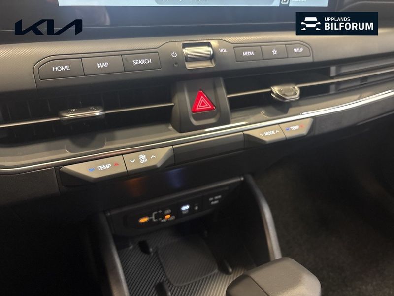 Kia K4 bild 13
