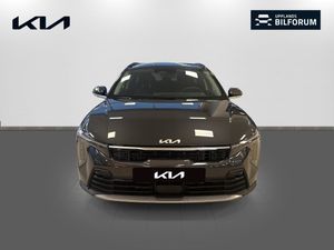Kia K4 bild 2