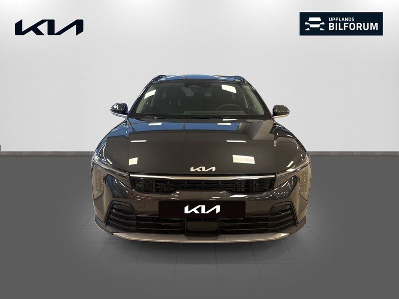 Kia K4 bild 2