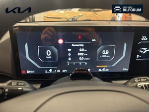 Kia K4 bild 10