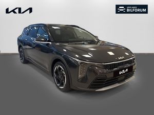 Kia K4 bild 3