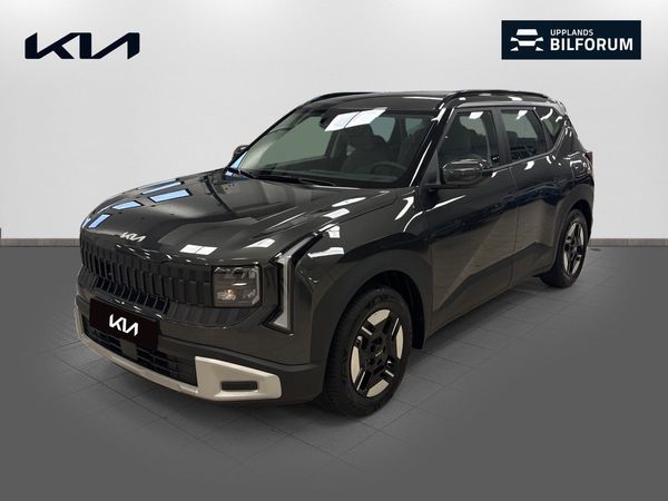 Kia Seltos 1.6 T-GDI 180hk DCT Action Kampanj Omgående Leverans - 2027
