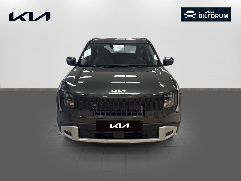 Kia Seltos bild 2
