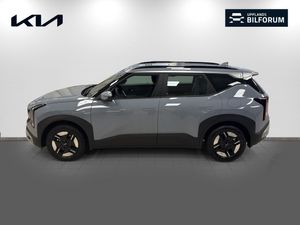 Kia Seltos bild 4