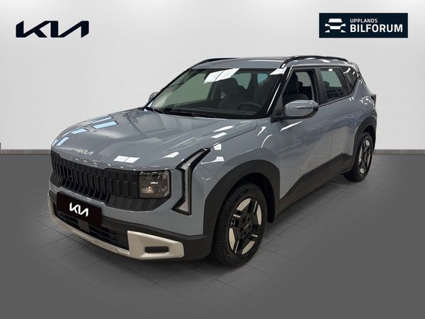 Kia Seltos 1.6 T-GDI 180hk DCT Action Kampanj Omgående Leverans - 2027
