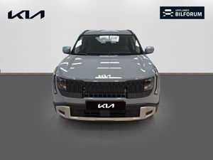 Kia Seltos bild 2