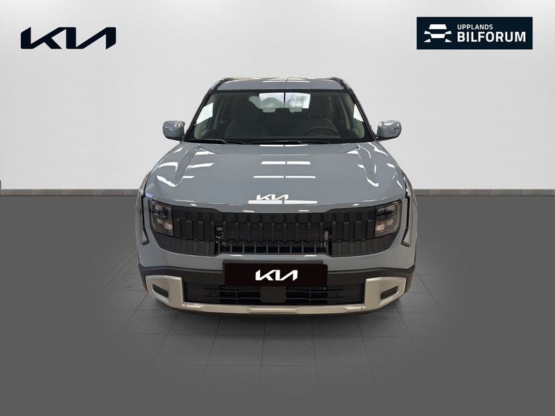 Kia Seltos bild 2