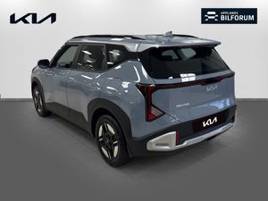 Kia Seltos bild 6