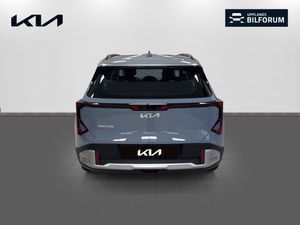 Kia Seltos bild 5