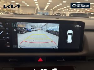 Kia Seltos bild 15