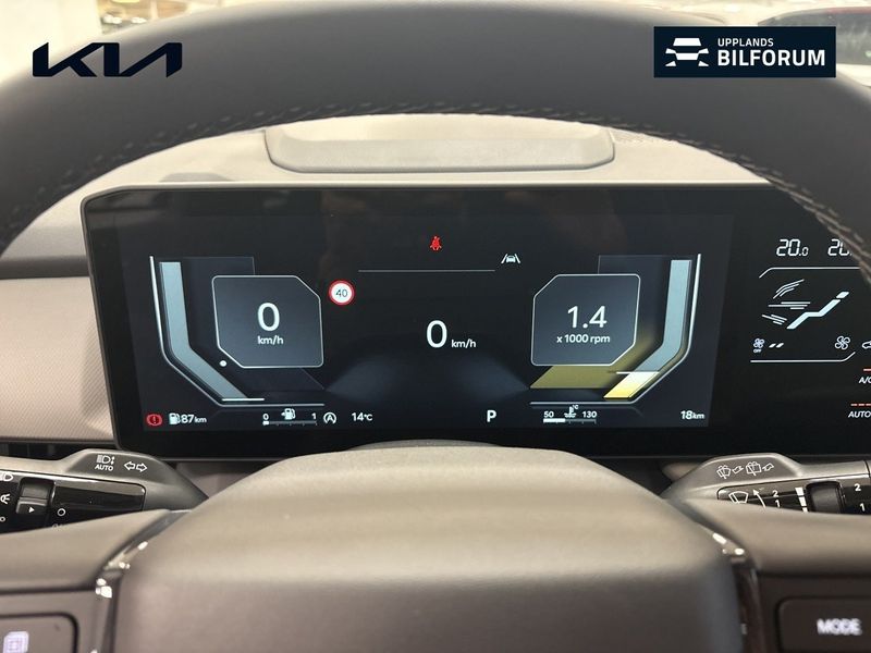 Kia Seltos bild 10