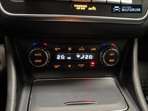 Mercedes A180 bild 13