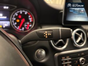 Mercedes A180 bild 12