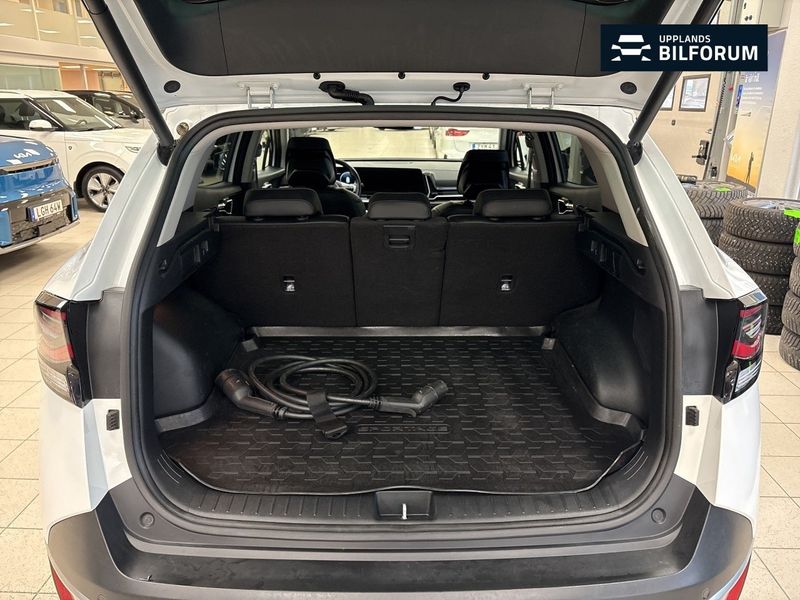 Kia Sportage bild 14