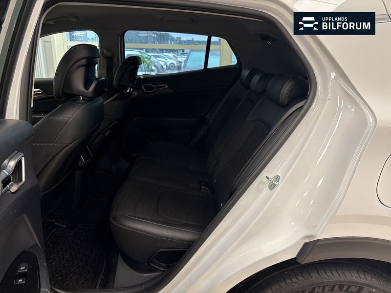 Kia Sportage bild 9
