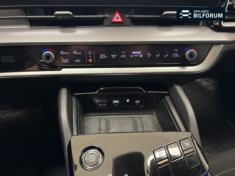 Kia Sportage bild 13
