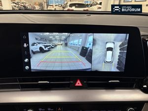 Kia Sportage bild 18