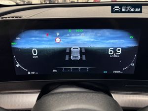 Kia Sportage bild 10