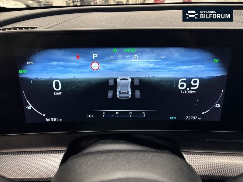 Kia Sportage bild 10