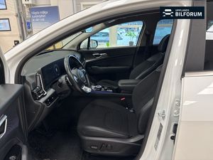 Kia Sportage bild 8