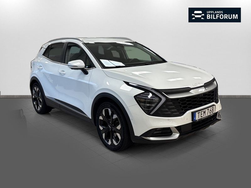 Kia Sportage bild 3