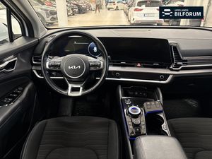 Kia Sportage bild 7