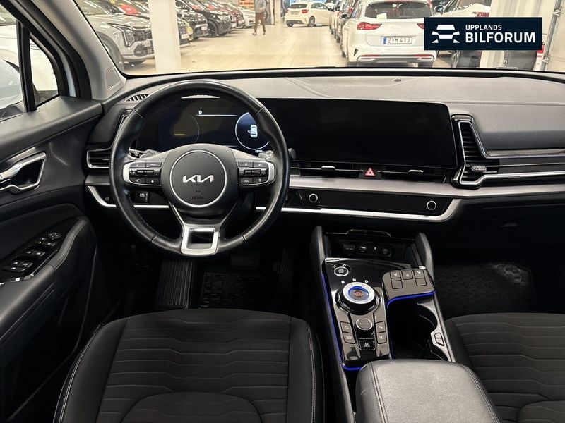 Kia Sportage bild 7