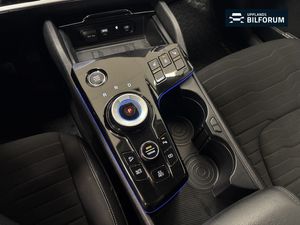 Kia Sportage bild 12