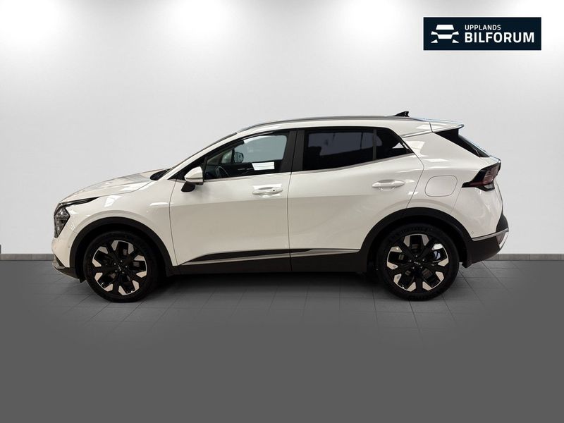 Kia Sportage bild 4
