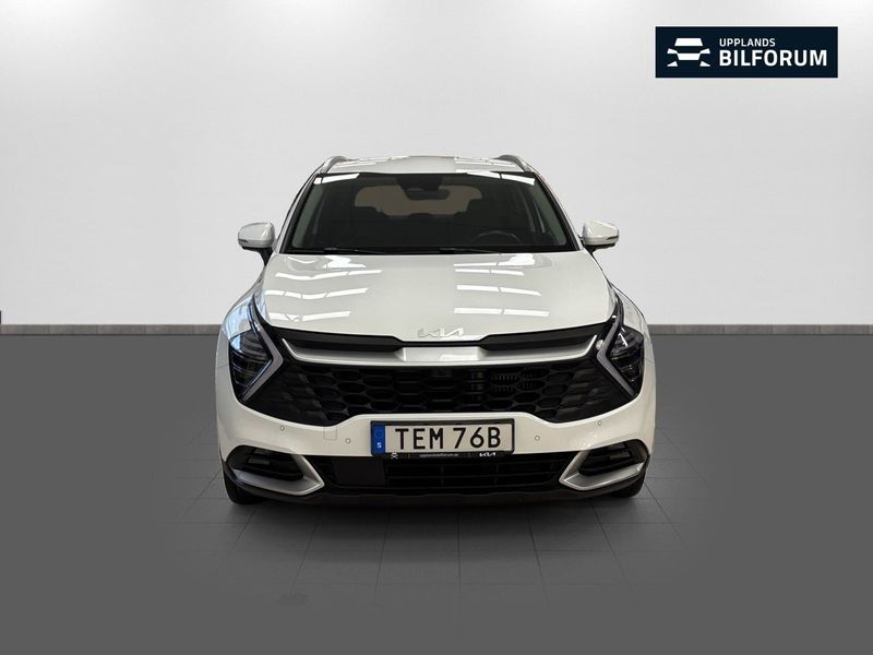 Kia Sportage bild 2