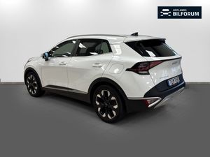 Kia Sportage bild 6