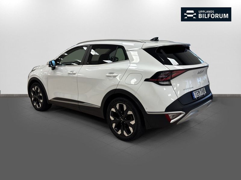 Kia Sportage bild 6