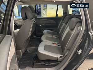 Citroen C4 Picasso bild 9