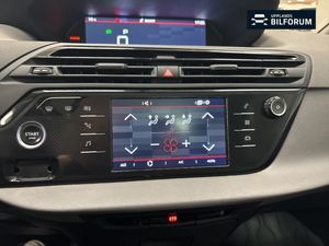 Citroen C4 Picasso bild 13