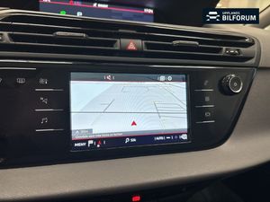 Citroen C4 Picasso bild 11