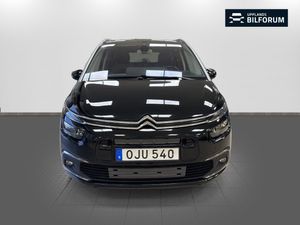 Citroen C4 Picasso bild 2