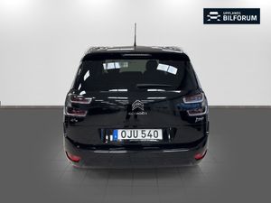 Citroen C4 Picasso bild 5