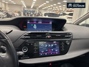 Citroen C4 Picasso bild 16