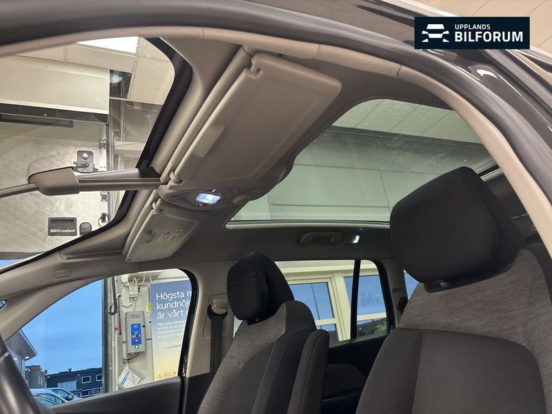 Citroen C4 Picasso bild 18