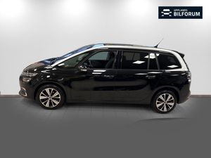 Citroen C4 Picasso bild 4