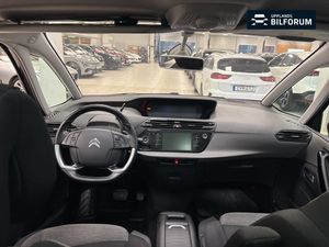 Citroen C4 Picasso bild 7