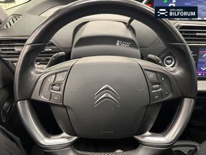 Citroen C4 Picasso bild 17