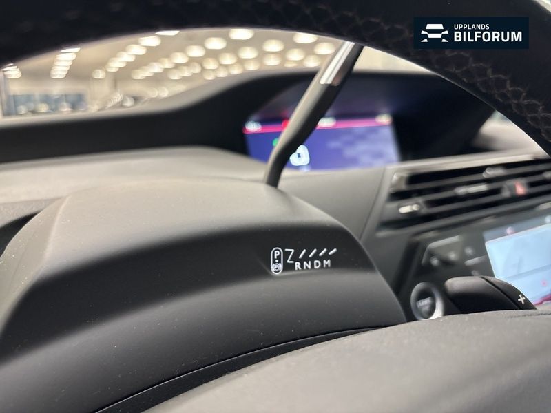 Citroen C4 Picasso bild 12