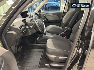 Citroen C4 Picasso bild 8