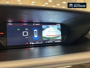 Citroen C4 Picasso bild 15