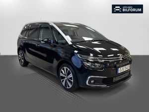 Citroen C4 Picasso bild 3