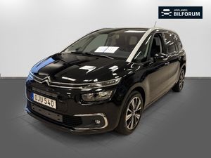 Citroen C4 Picasso bild 1