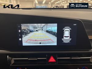 Kia Niro bild 18